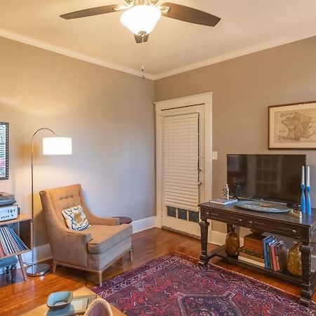 Apartmán Midtown Bohemian Retreat Memphis Exteriér fotografie