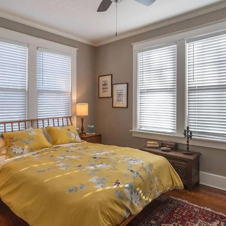 Apartmán Midtown Bohemian Retreat Memphis Exteriér fotografie